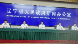 辽宁朝阳GDP增长连续6个季度赶超全国全省平均水平