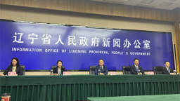 抚顺市将持续加快沈抚同城化步伐 打造低碳绿色“生态之城”