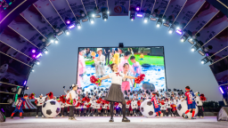 初夏到金秋139天超长待机！第六届“浑南之夏”文化艺术季启幕