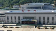 沈佳高铁沈白段开通后 沈阳到抚顺坐高铁只需8分钟