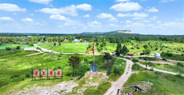 阜新：解码资源型城市转型的乡村文旅密码_fororder_文旅阜新5