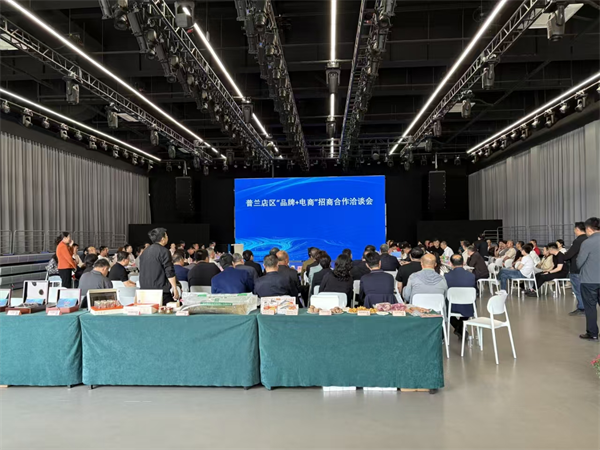 图说·普兰店|链式招商蓄势能 项目建设夯实基石_fororder_图片 2