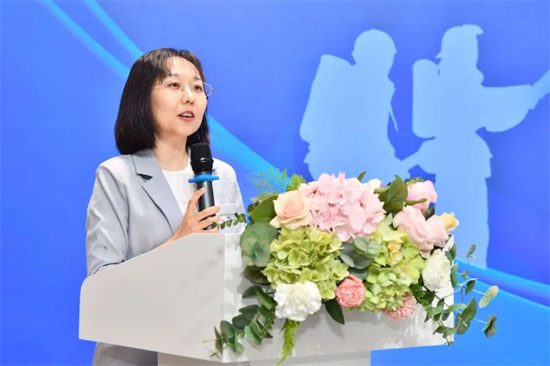 “光明守卫者·公益活动”在沈阳启幕_fororder_爱尔消防5