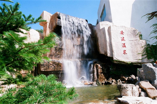 连有好去处，自在普兰店_fororder_普兰店文旅2