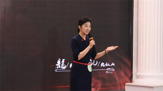 辽宁省社科传播者沈阳地区选拔活动举行  6名优秀选手将参加辽宁省选拔活动_fororder_图片42