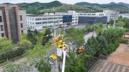 国网本溪供电公司：温暖不停电 守护一直在