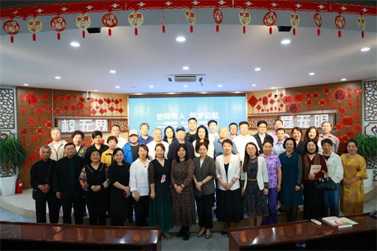 沈阳市中小学新时代家庭家教家风建设与协同育人工作成果交流研讨会在浑南二校召开_fororder_教育图2