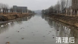 大连普兰店区：未雨绸缪筑防线 清淤疏浚保安全​