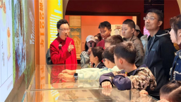 沈阳市教育研究院开展“引航助航·向未来”第二期博物馆研学活动