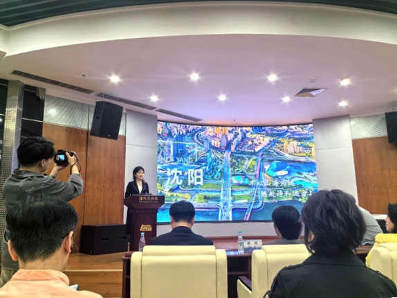 “2025中国（辽宁）·越南（隆安）友好周”启动仪式暨沈阳市与隆安省文旅主题推介交流会举行_fororder_越南3