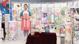 沈阳市实验学校举办第24届校园艺术节