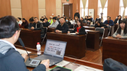 沈阳市大东区素质教育学校工会开展系列培训活动