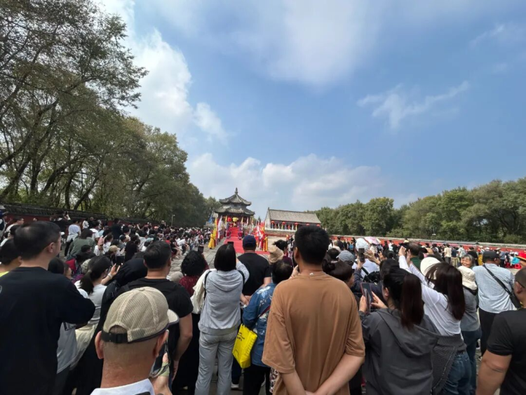 辽宁：全面振兴按下加速键
