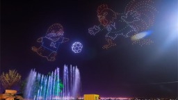 “莲城啤一夏”燃情启幕！大连普兰店第三届啤酒嘉年华点亮海滨夏夜
