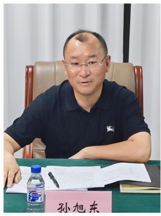 辽宁省人民对外友好协会副会长贾桂芬出席沈阳音乐学院赴韩夏令营师生行前动员会_fororder_图片 2