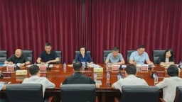 辽宁省发展改革委召开辽宁民营经济面对面活动暨征求政策建议座谈会