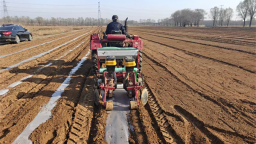 大连普兰店：百亩“甜”产业 种出“甜”日子