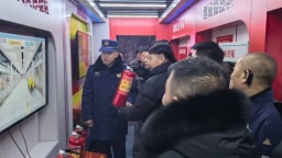 靶向发力筑防线！浑南消防以  “防消联勤”+“扫街排查”织密消防安全防护网