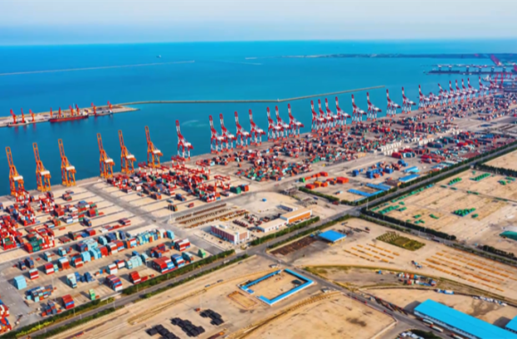 好好聊“辽” | 营口：海纳活力 民营争先_fororder_营口