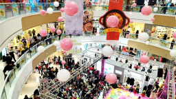 “五一”假期倒计时 辽宁300余项促消费活动等你来