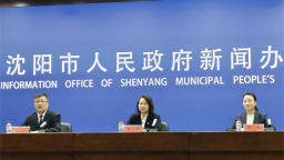 穿越唐宋遇新潮 沈阳皇姑跨年夜四大秘境解锁跨年新玩法