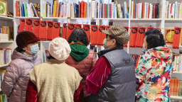 沈阳市皇姑区“元宵雅趣 书香猜谜”活动落幕