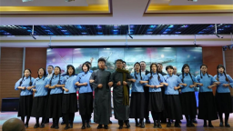 沈阳市实验学校党委开展“躬耕教坛践初心 先锋引领育新人”主题党日活动