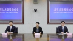 “连五洲 秀色连WISE友好交流主题系列活动”助力展示开放包容的大连