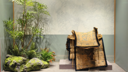 穿越百年感受弓马凝辉 清宫骑射文物展在沈阳故宫开展