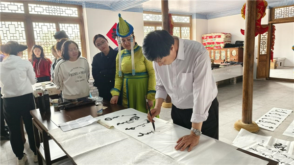 循夏入喀左 探寻文化里的乡土辽宁_fororder_喀左图4