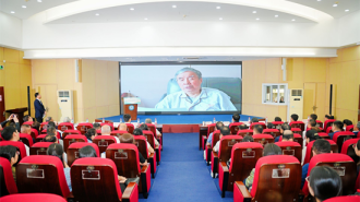 沈阳药科大学搭台 近200名专家学者共探中药抗衰老