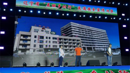 平安产险辽宁分公司：美丽乡村行 风险提示送上门