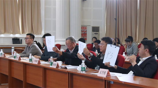 辽宁省社科传播者沈阳地区选拔活动举行  6名优秀选手将参加辽宁省选拔活动_fororder_图片43