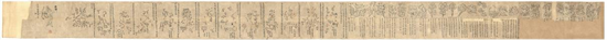 在辽宁遇见敦煌！东北地区规模最大敦煌文化展在辽博开展_fororder_图片7
