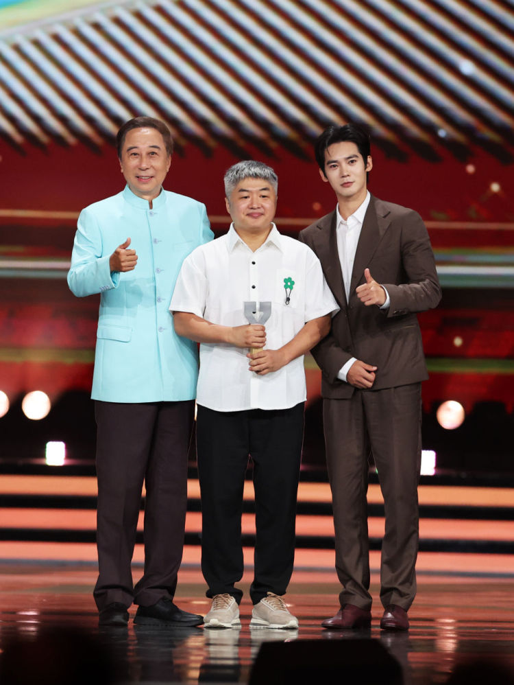 沈阳有“喜”事：喜剧电影周擦亮城市IP