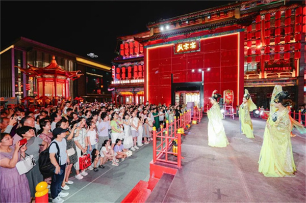 今夏沈阳有约：越“夜”越精彩 越“夜”越嗨皮_fororder_文旅老北市