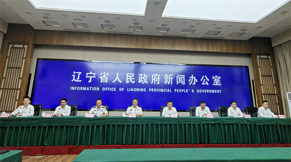 辽宁针对电动自行车等3个领域安全隐患全链条治理取得阶段性成效_fororder_常发布会