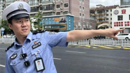 地铁3号线道路改造焕新 沈阳交警七大交通优化新举措便民畅行