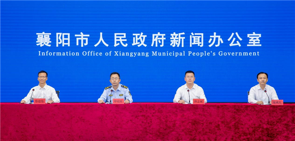 湖北襄阳：以最严举措守护“舌尖上的安全”_fororder_图片1