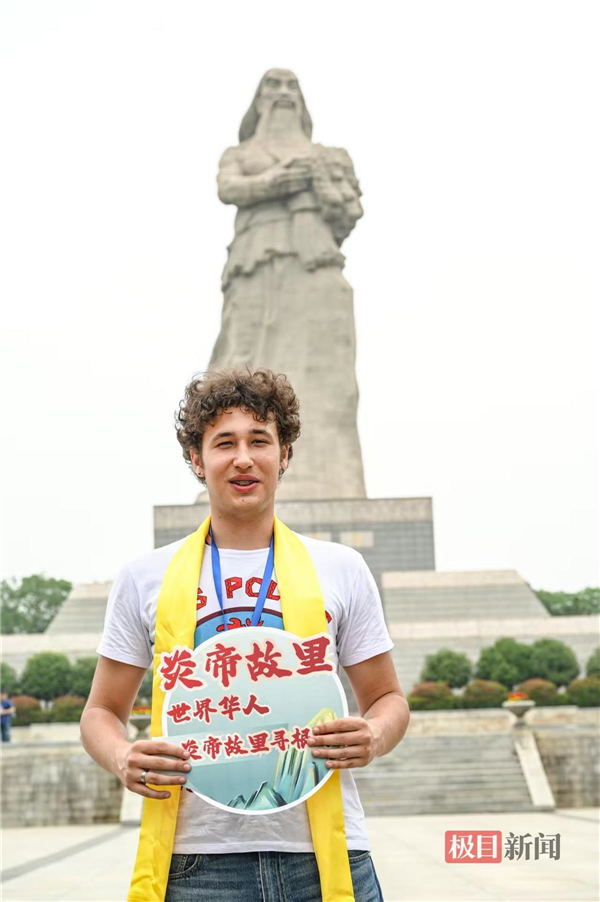 “公路本身就是艺术品”，全球文旅达人寻美随州旅游一号公路_fororder_beef30d2f6d949f5a7b16e8213faedaa