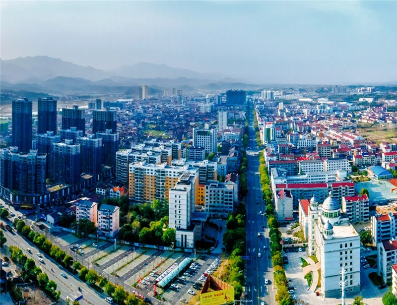 官宣！湖北12市（县）当选全国文明城市！_fororder_微信图片_20250523144057