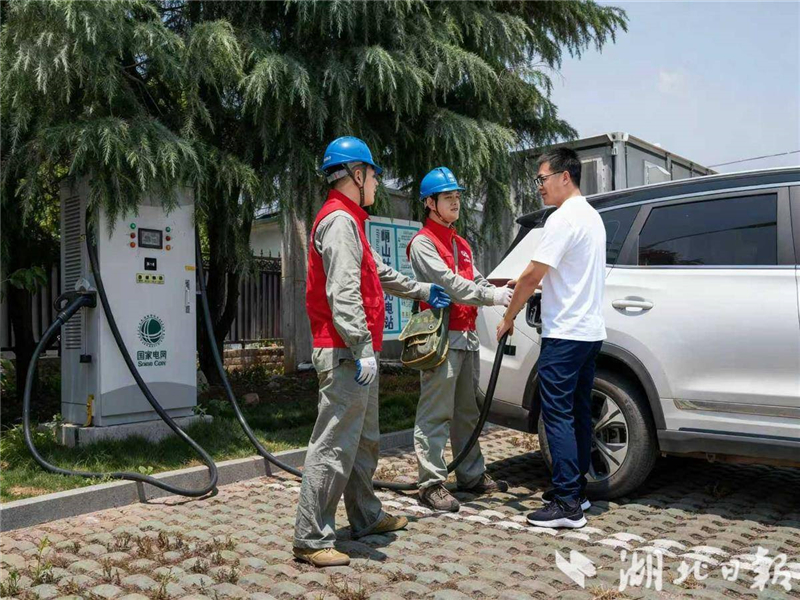 人口流入量是流出量的6.8倍 从超级黄金周看湖北新亮点_fororder_02