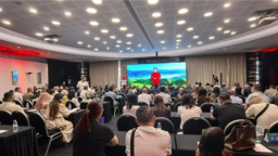湖北鹤峰茶商大会开到非洲 每年1.3万吨鹤峰茶销往海外