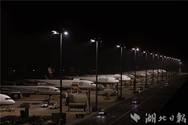 湖北获批近百条低空航线_fororder_fec85e9a7c134241a118d0eabfd1f8e3