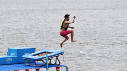 武汉“跳东湖”多元活动打造夏日文旅盛宴