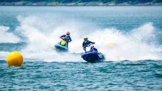 2026年全国摩托艇锦标赛落户襄阳鱼梁洲 9月上演水上“速度与激情”