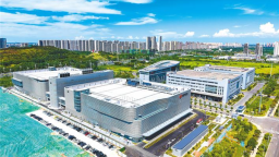 行业巨头竞相追投武汉光谷