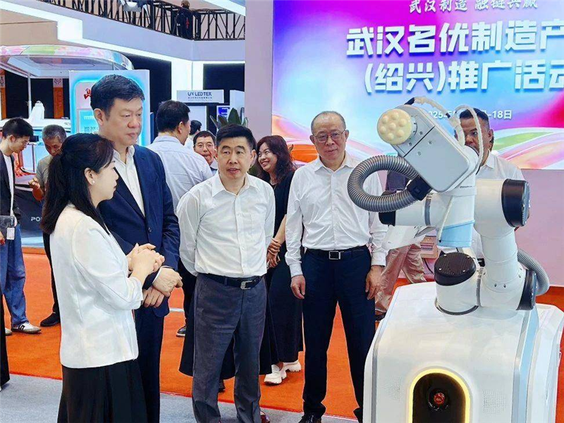 湖北高水平新型研发机构实现重点产业链全覆盖_fororder_图片11
