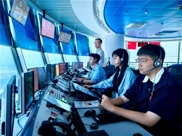 湖北获批近百条低空航线_fororder_5cd7cb2cf2744884b934b9ce870a2006