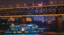 武汉将建设游轮母港